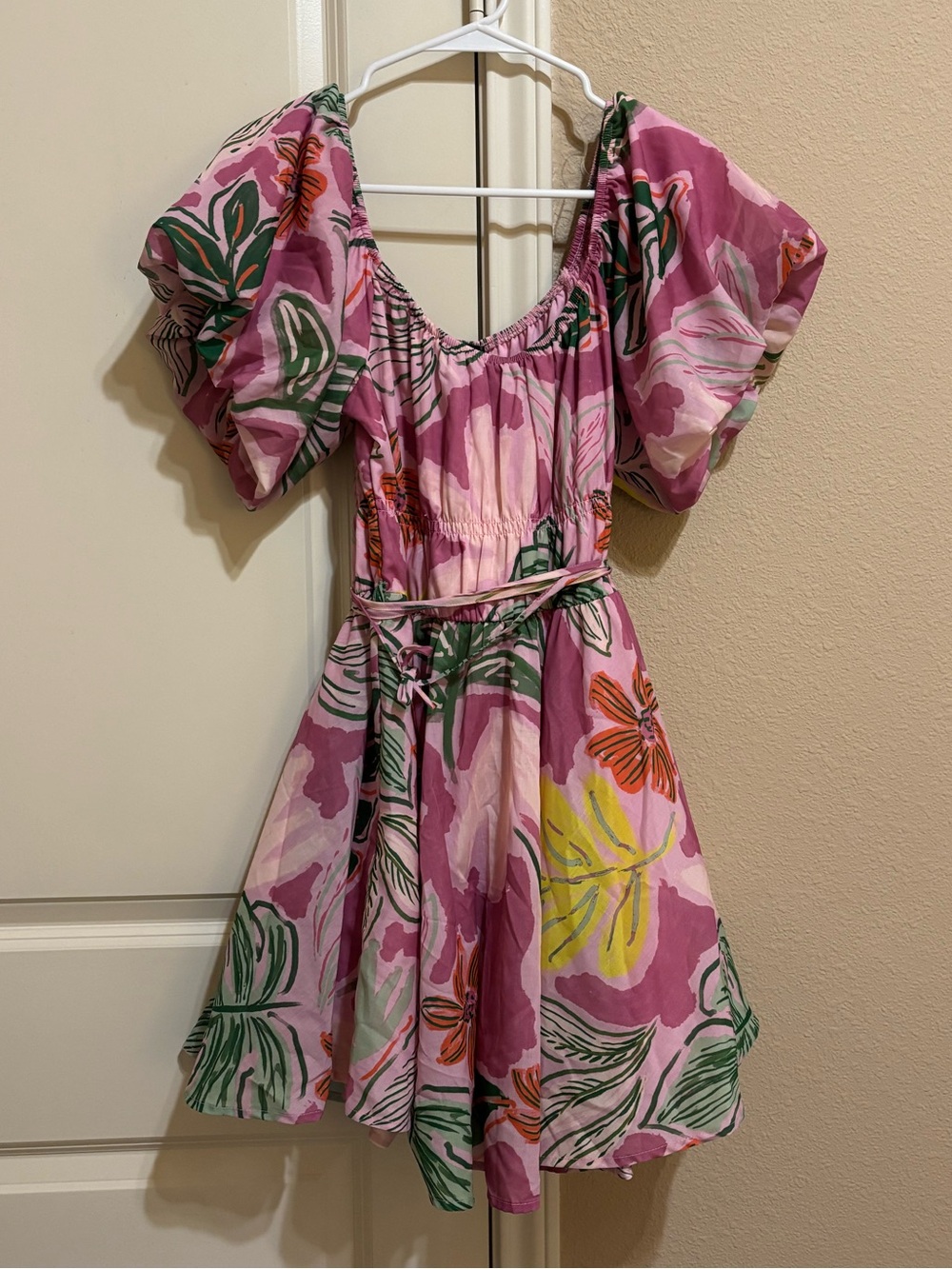 Boutique dress